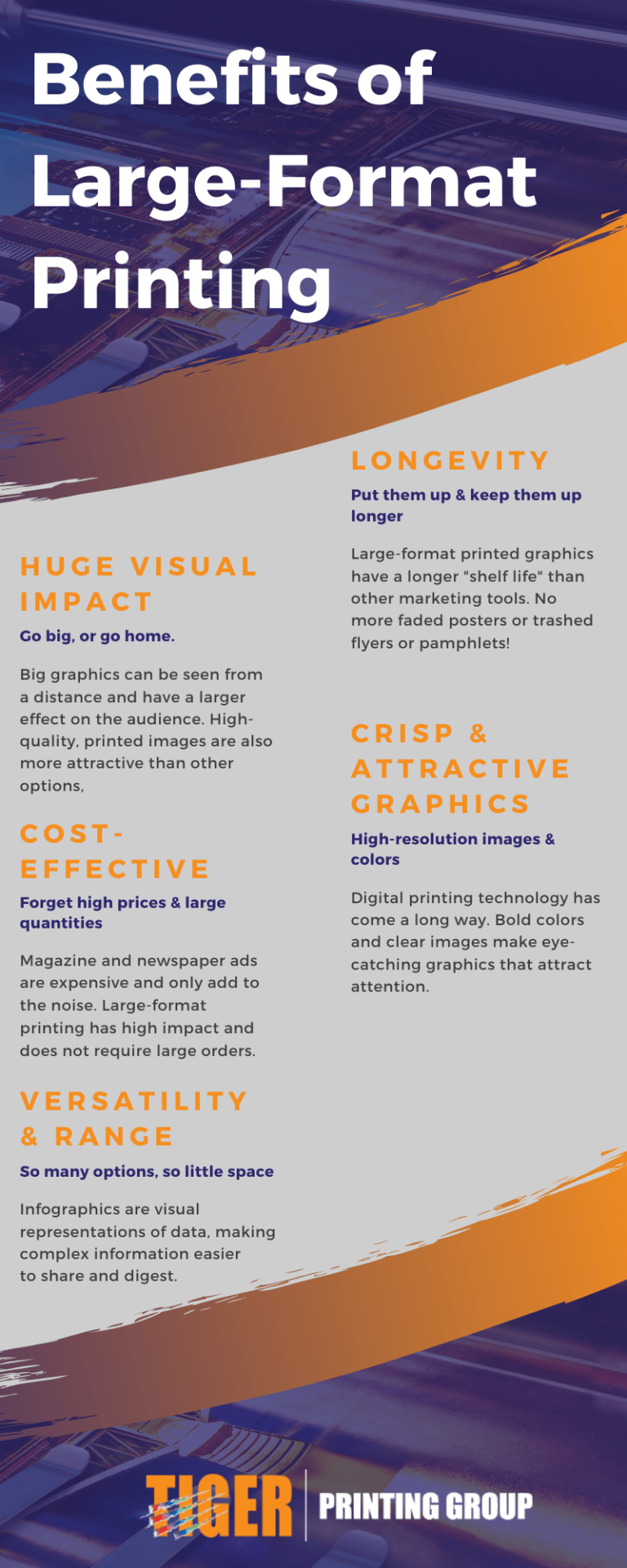 Expand and Market Your Business with LargeFormat Marketing Prints