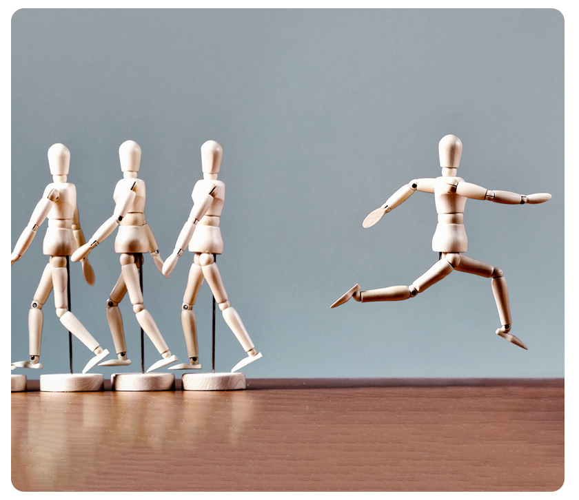 4 Reasons Your Customers Might Be Defecting - tigerpg