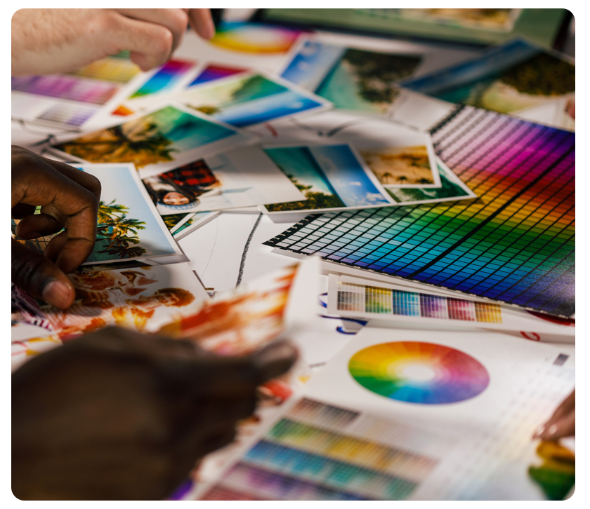 Subtle Changes Rebranding Benefits: How Subtle Design Changes Can Create Big Impact ...